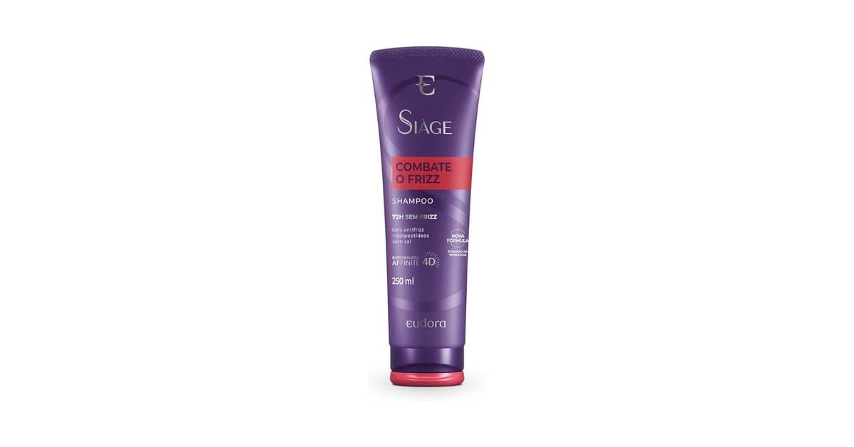 Melhor Shampoo para Frizz Barato: Adeus Fios Rebeldes!
