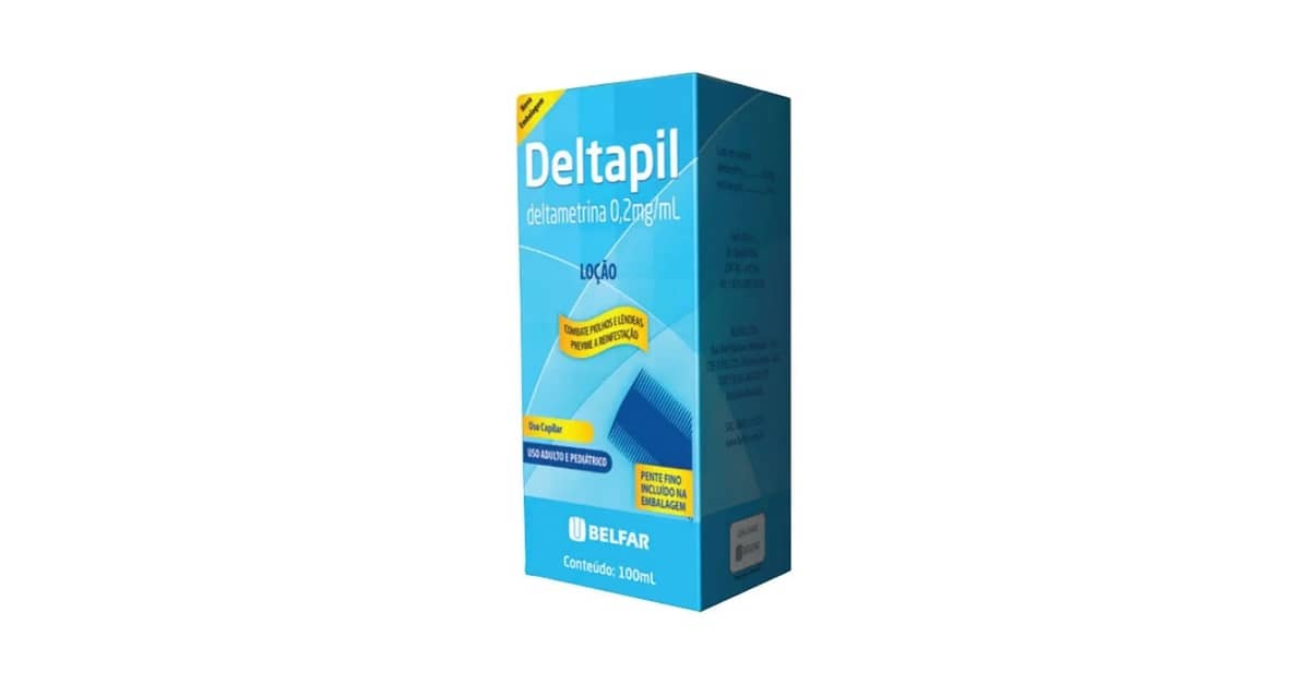 Melhor Shampoo para Piolho em Criança: O Guia Definitivo