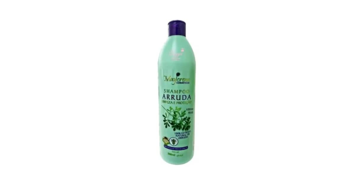 Melhor Shampoo para Piolhos e Lêndeas Criança: Guia Completo