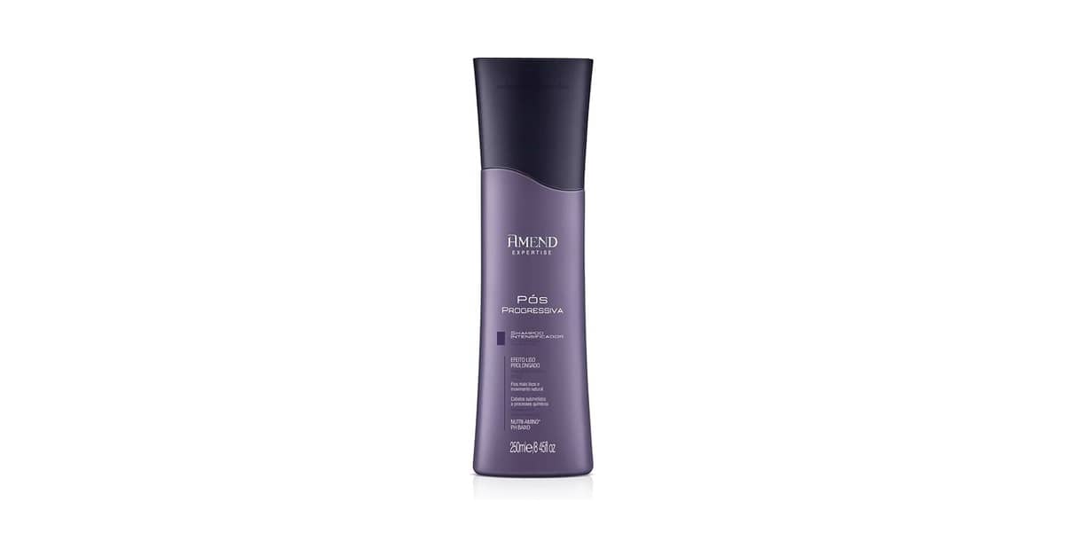 Melhor Shampoo para Pós Progressiva: Diga Adeus ao Frizz!