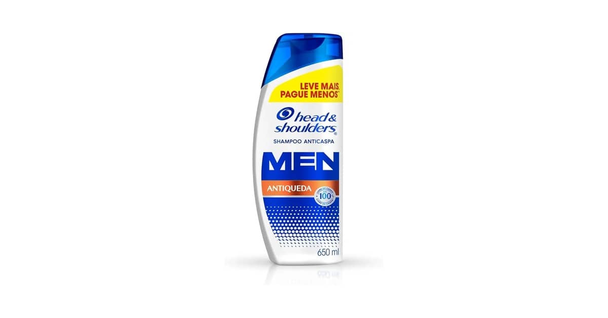 Melhor Shampoo para Queda de Cabelo e Caspa: Solução Completa