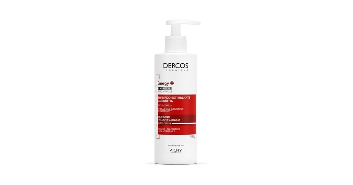 Melhor Shampoo para Queda de Cabelo: Fórmulas Fortalecedoras
