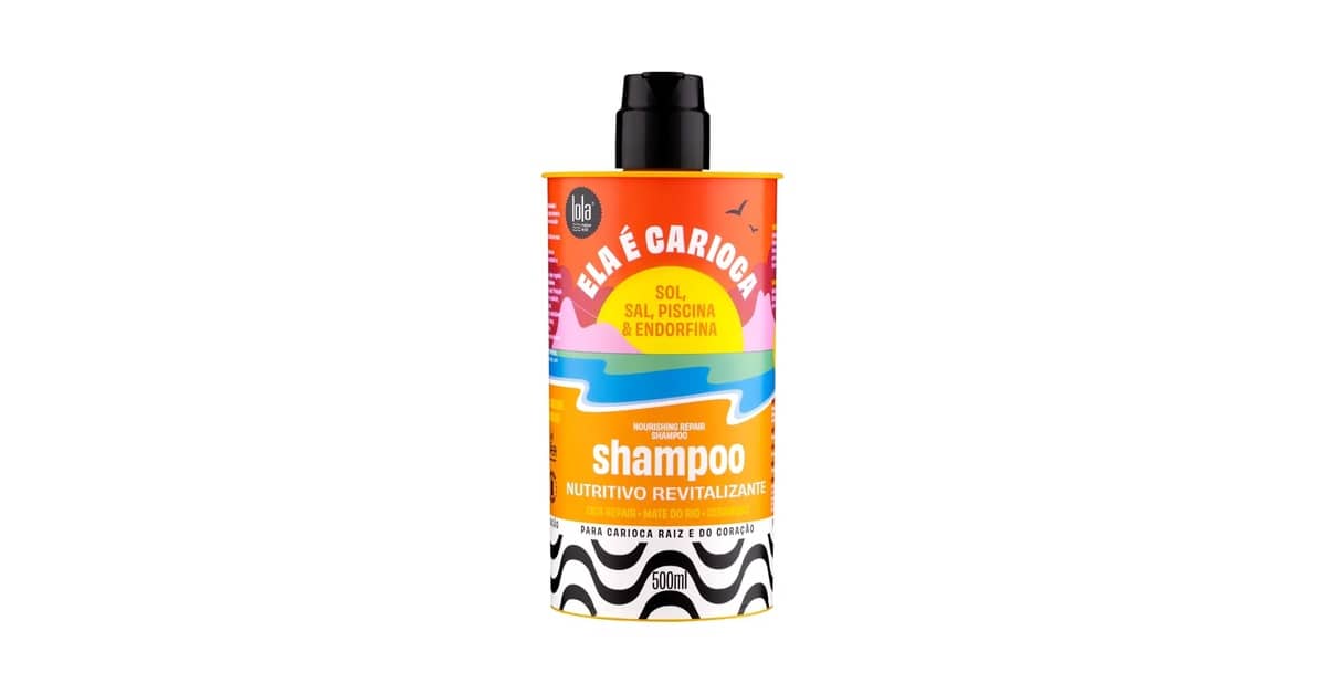 Melhor Shampoo Pós Piscina: Cabelos Saudáveis Após Mergulho!
