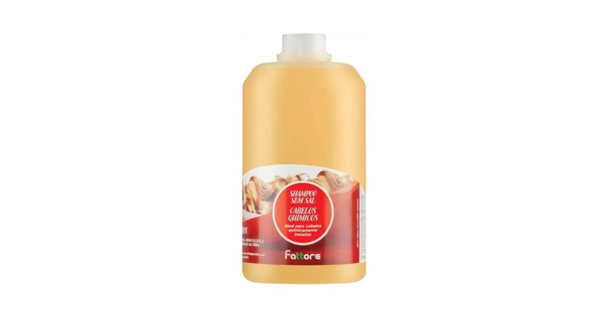 Melhor Shampoo Profissional para uso Diario: Cabelos Saudáveis