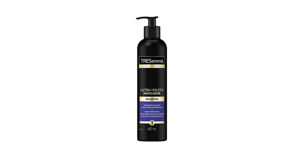 Melhor Shampoo Roxo para Cabelos Loiros: Neutraliza Amarelados!