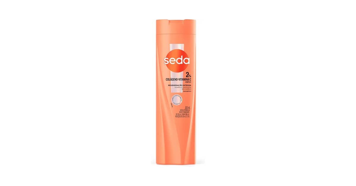 Melhor Shampoo Seda para Cabelo Ondulado: Definição e Brilho