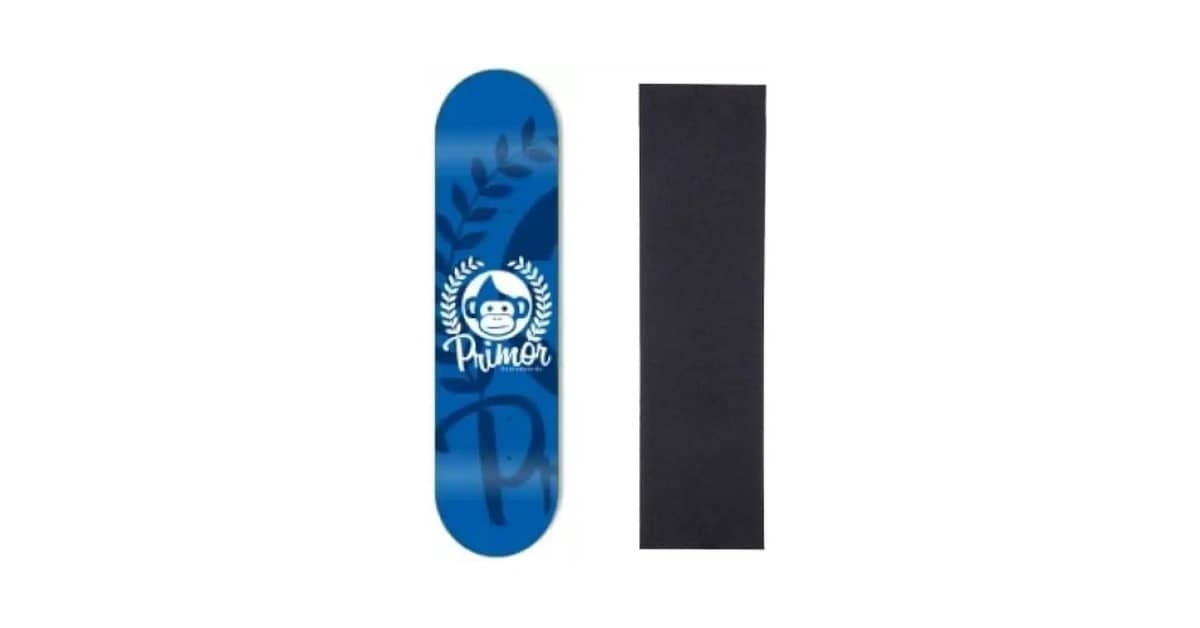 Melhor Shape para Skate: Guia Essencial de Compra