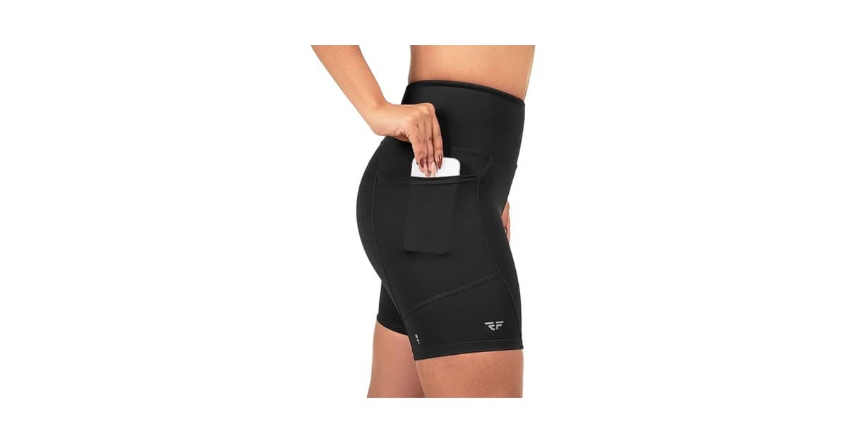 Melhor Short Corrida Feminino: Conforto e Performance