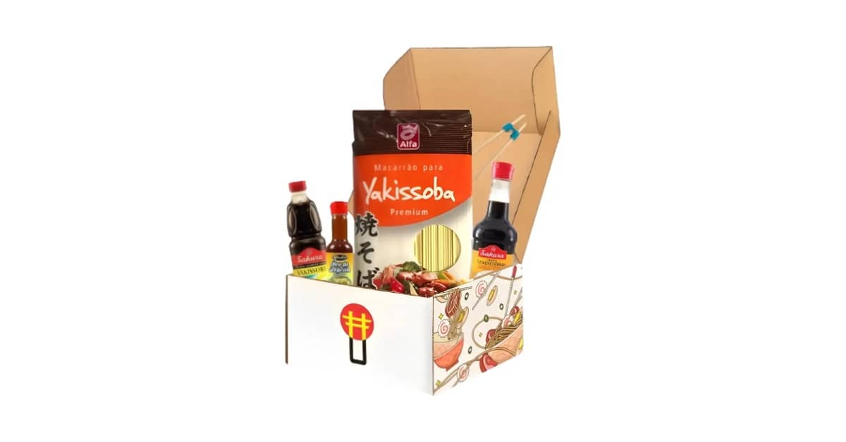 Melhor Shoyu para Yakissoba: Guia Definitivo para Seu Prato Perfeito!