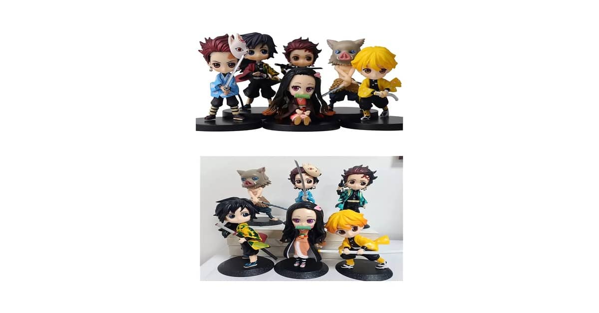 Melhor Site de Action Figures: Guia Completo para Colecionadores