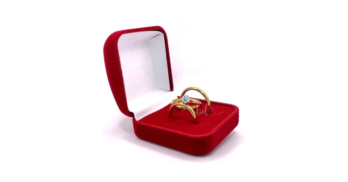 Melhor Site para Comprar Aliança de Casamento: Guia Completo
