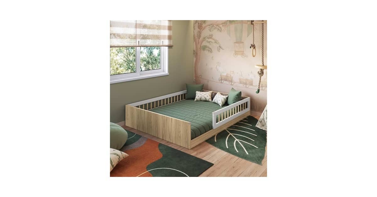 Melhor Site para Comprar Cama Infantil: Guia Essencial