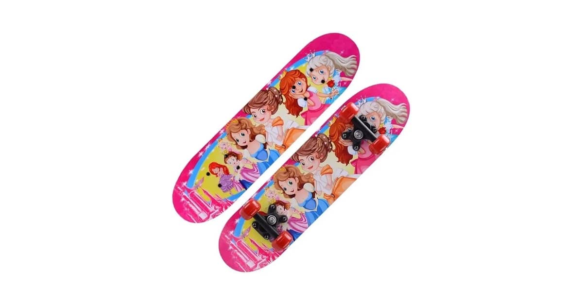 Melhor Skate para Andar na Rua: Guia Definitivo