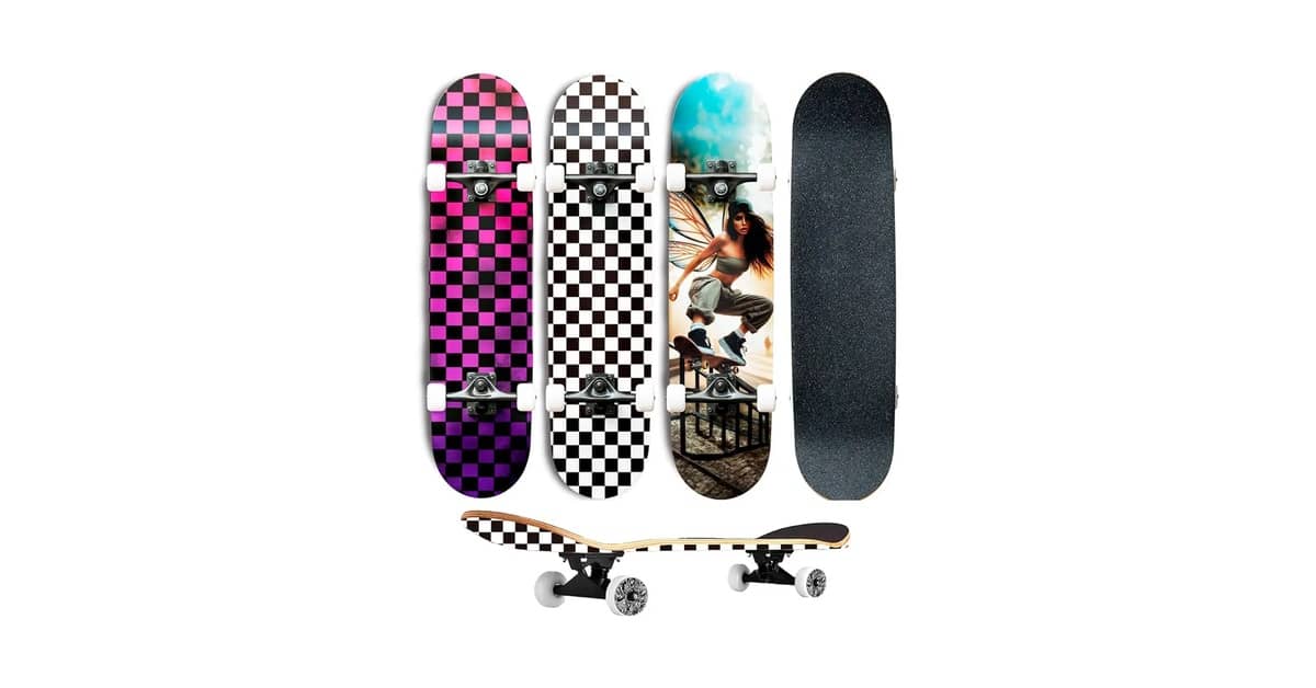 Melhor Skate Shop do Brasil: Guia Completo para Sua Próxima Compra!