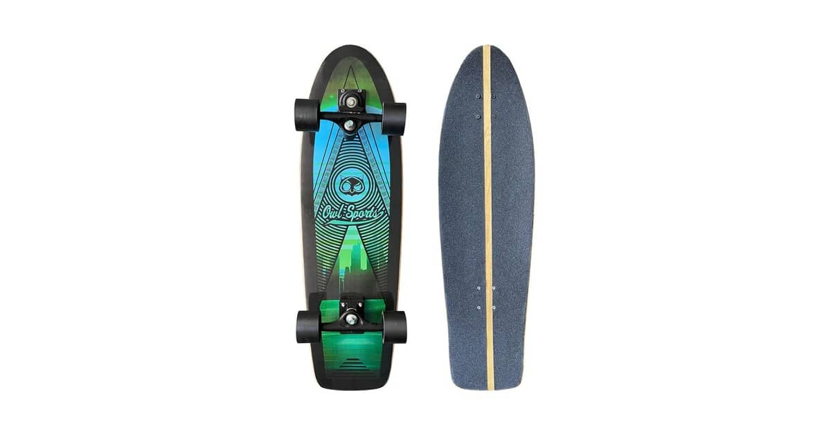 Melhor Skate Simulador de Surf: Encontre o Seu Estilo Perfeito