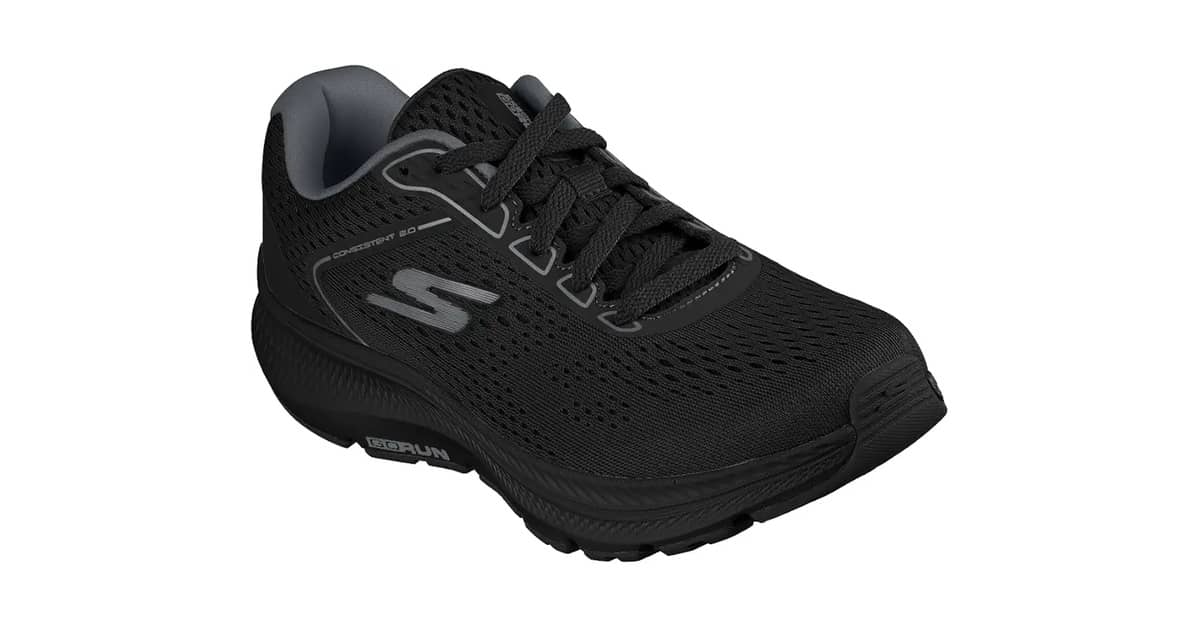 Melhor Skechers para Corrida: Conforto e Desempenho!