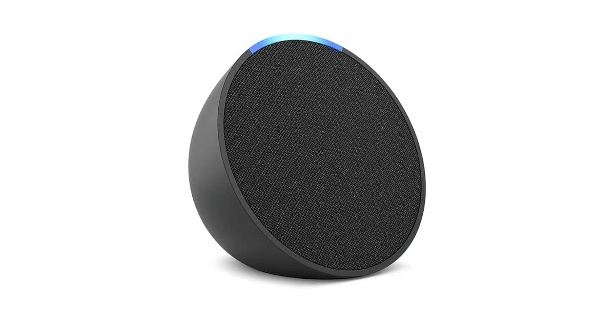 Melhor Smart Speaker: Som Envolvente e Alexa Integrada