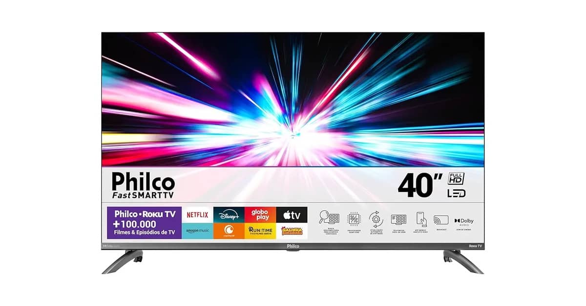 Melhor Smart Tv Philco: Guia Completo de Compra