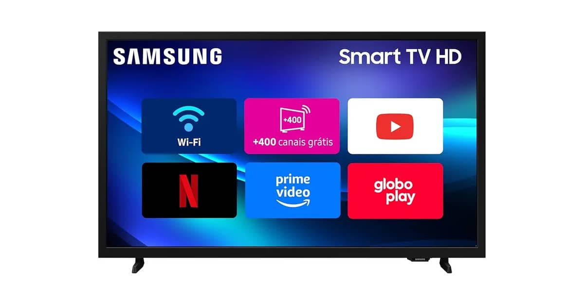 Melhor Smart Tv Samsung: Guia Completo e Modelos Essenciais