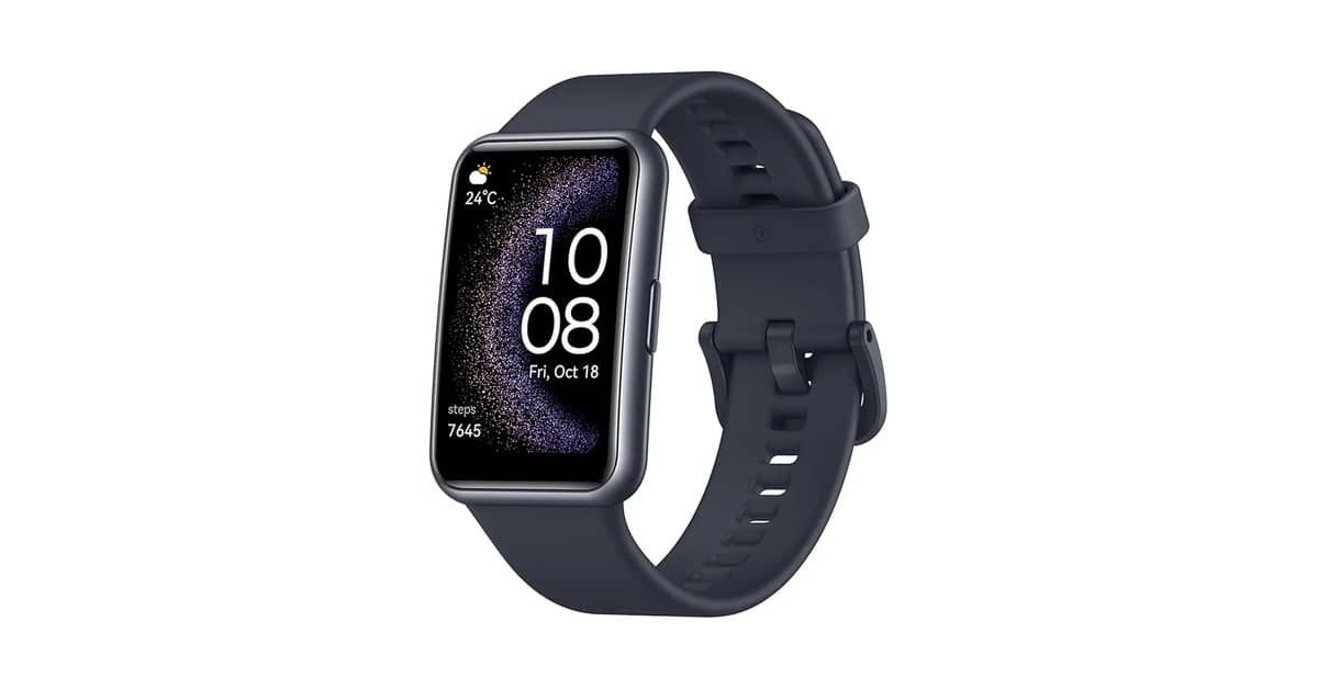 Melhor Smartband com Gps Integrado: 5 Opções para Atletas