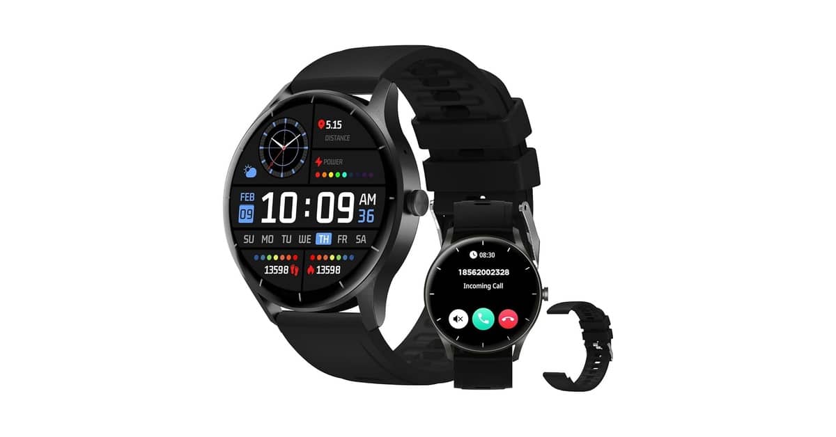 Melhor Smartband para Corrida: Guia Completo