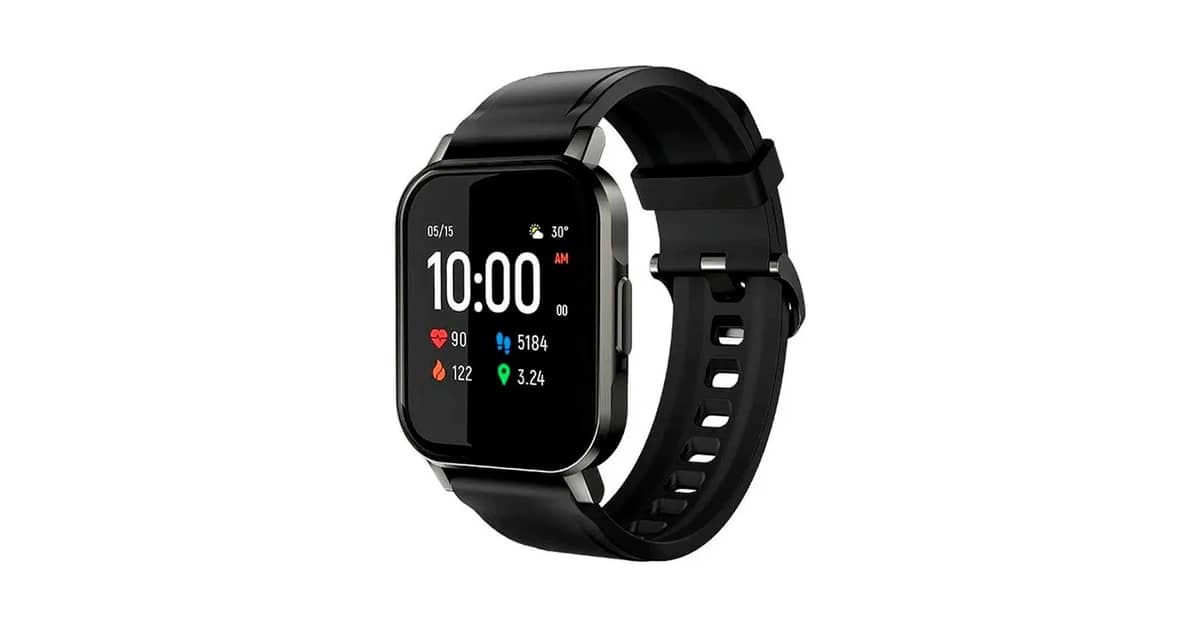 Melhor Smartwatch até 200: Opções com Chamadas Bluetooth