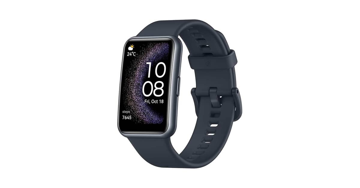 Melhor Smartwatch Custo Benefício com Gps: GPS Essencial