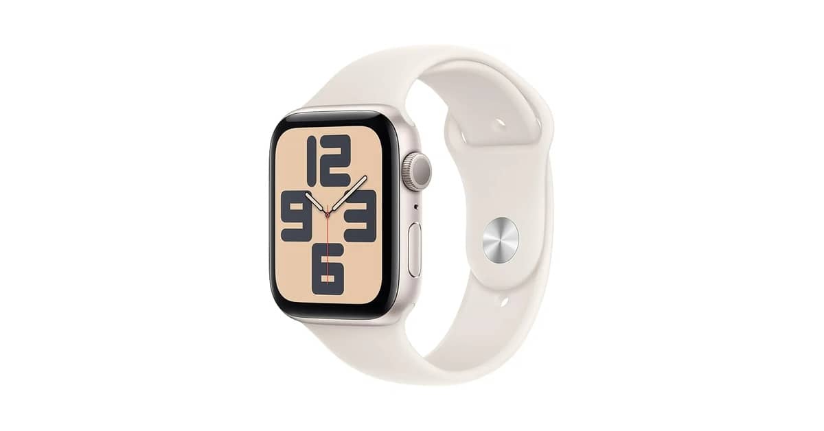 Melhor Smartwatch Feminino Apple: Guia de Escolha Essencial