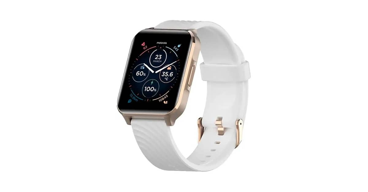 Melhor Smartwatch para Motorola: 8 Modelos Ideais