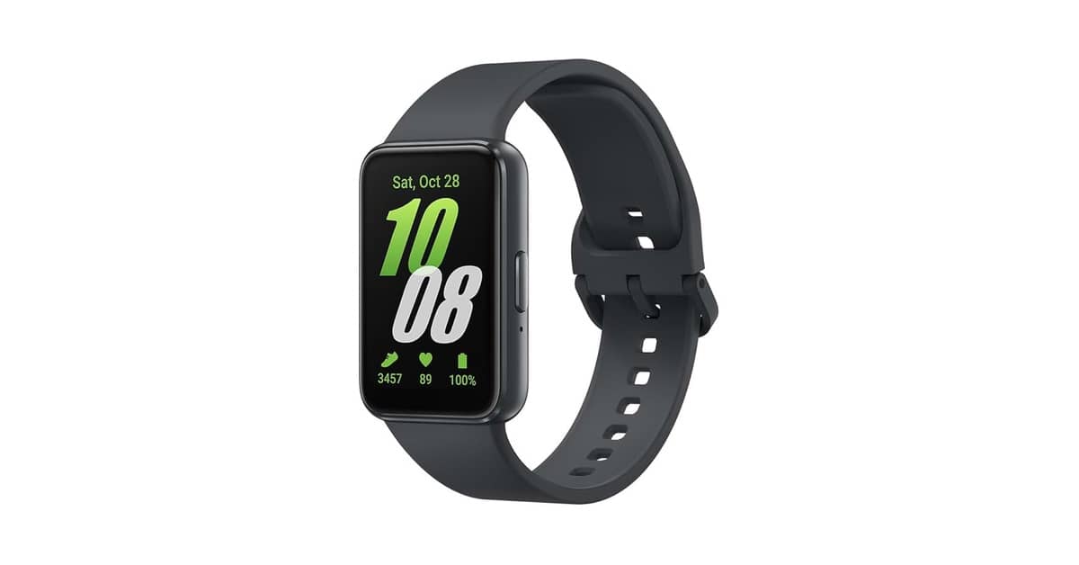 Melhor Smartwatch Samsung: Galaxy Watch vs Fit