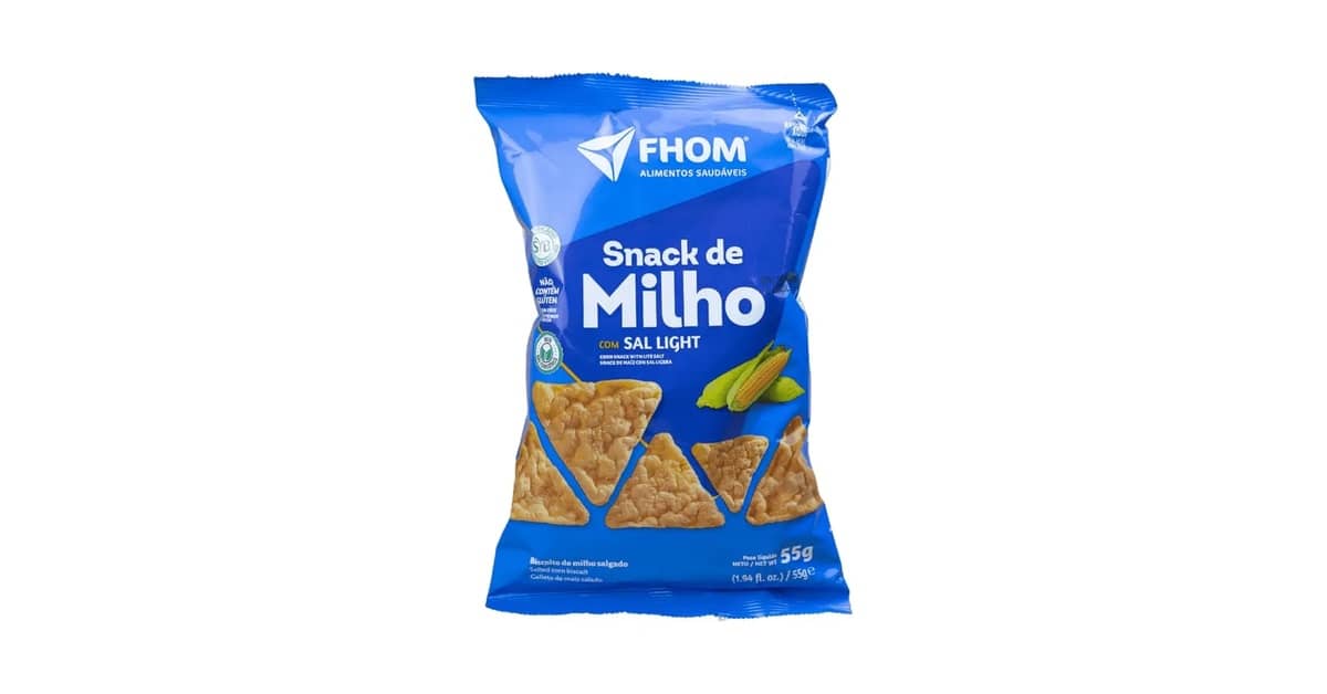 Melhor Snack Saudavel: Guia de Escolha Inteligente