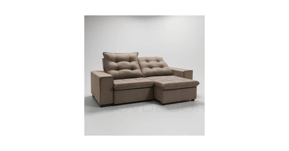 Melhor Sofa Confortavel: Escolha o Ideal!