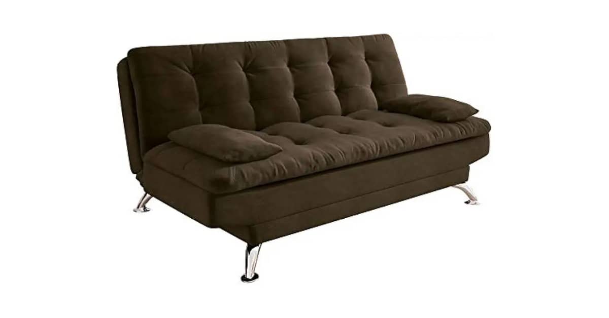 Melhor Sofá de 3 Lugares: 10 Modelos para Conforto