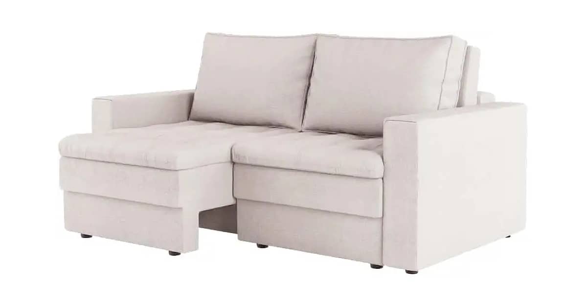 Melhor Sofá Retrátil 3 Lugares: Conforto e Versatilidade