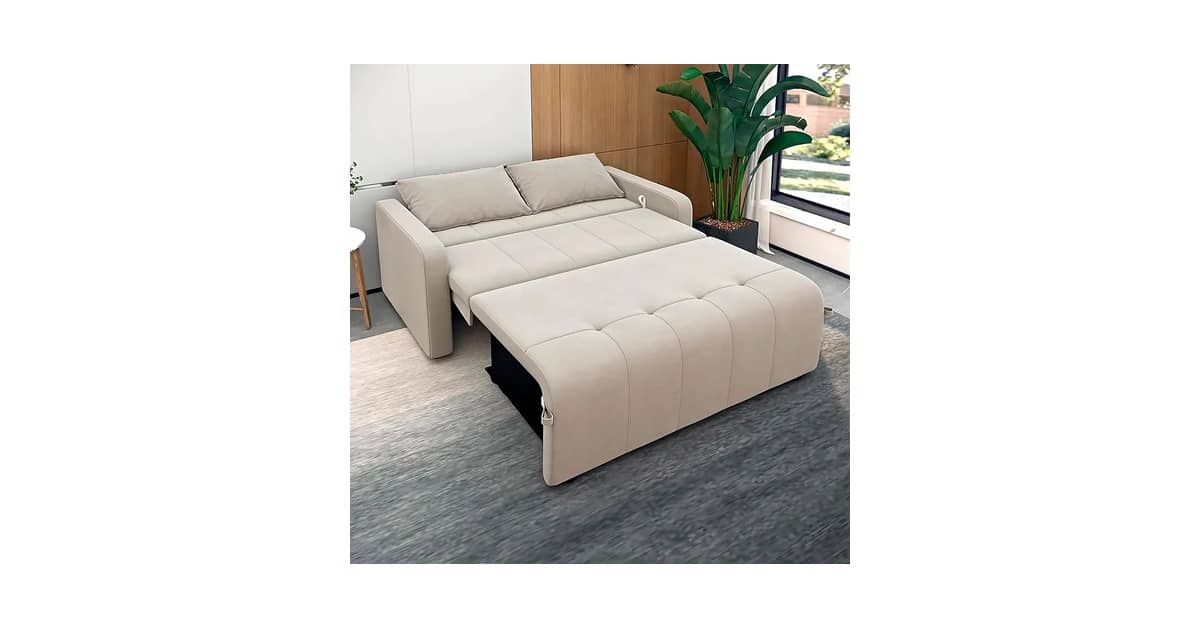 Melhor Sofá Retrátil de 3 Lugares: 10 Modelos de Alta Durabilidade