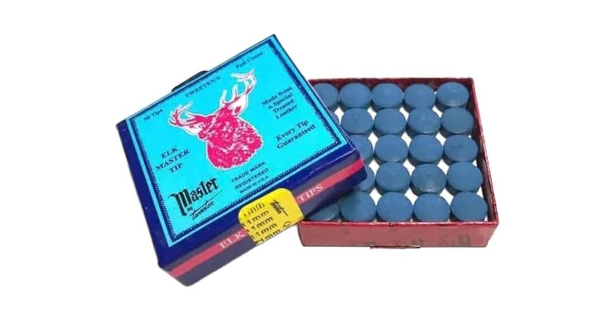 Melhor Sola para Taco de Sinuca: Guia Definitivo