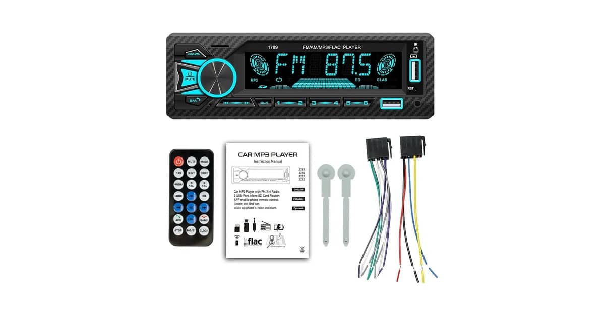 Melhor Som Automotivo Bluetooth Custo Benefício: Guia Essencial
