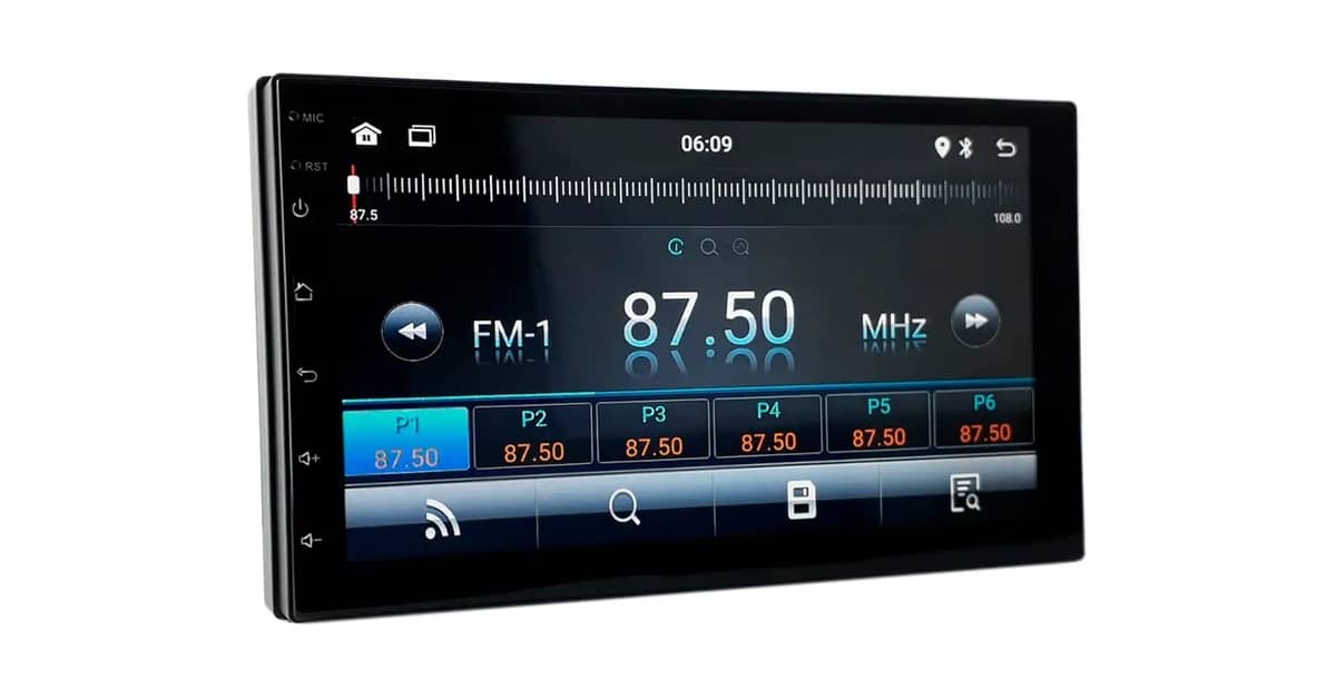 Melhor Som Automotivo Interno: Guia Definitivo