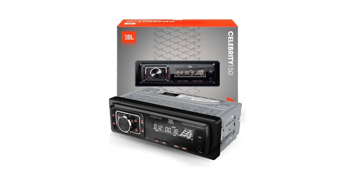 Melhor Som Automotivo JBL: Guia Completo para Sua Escolha