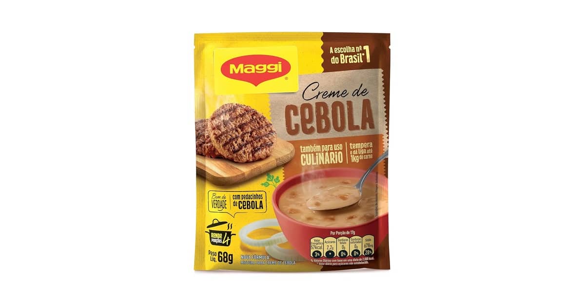 Melhor Sopa de Cebola: 5 Opções Cremosas e Saborosas