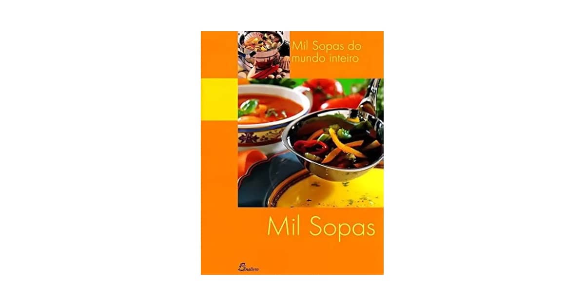 Melhor Sopa do Mundo: Descubra Receitas e Sabores Globais