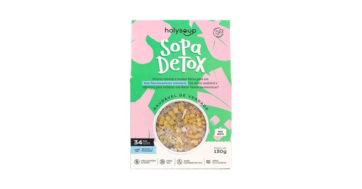 Melhor Sopa para Gripe: Conforto e Nutrição para Recuperação