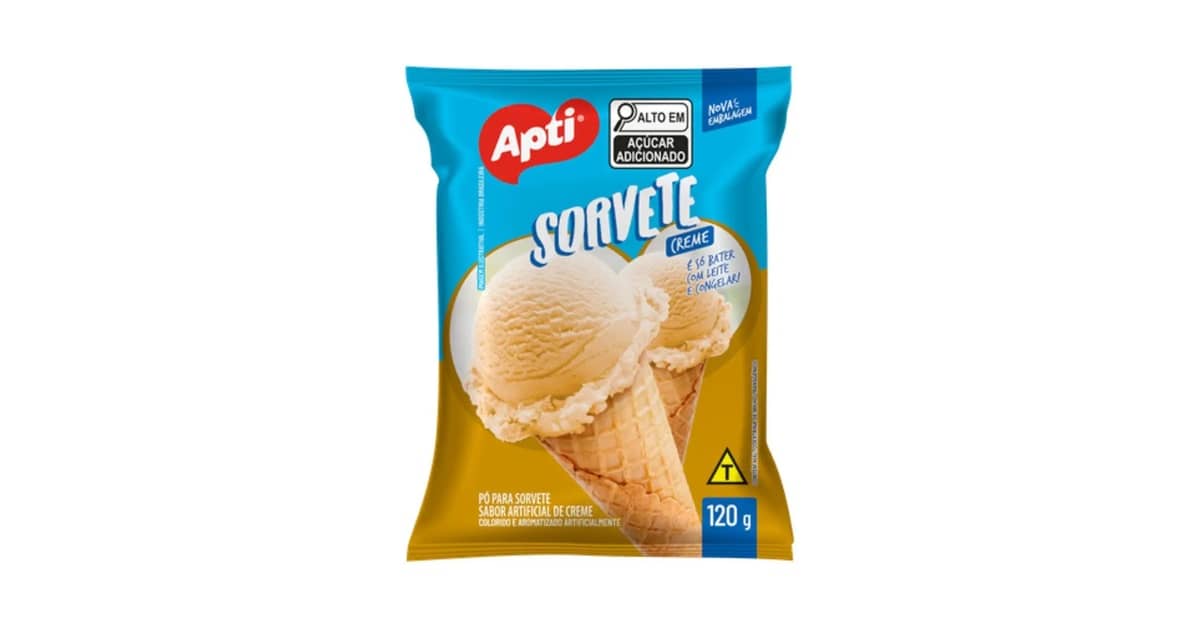 Melhor Sorvete de Creme: Escolha a Base Perfeita!
