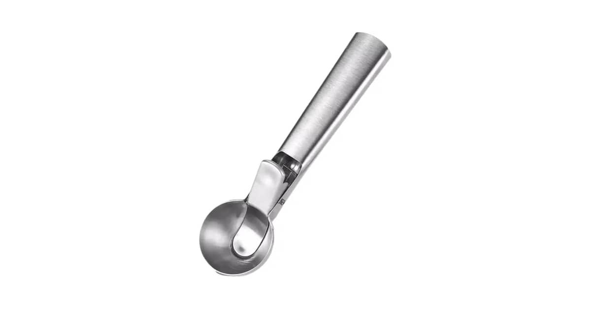 Melhor Sorvete de Massa: Máquinas e Utensílios Essenciais