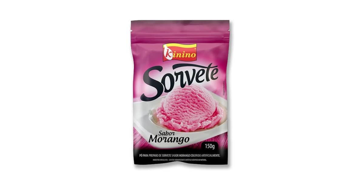 Melhor Sorvete Kibon ou Nestle: Qual Escolher?