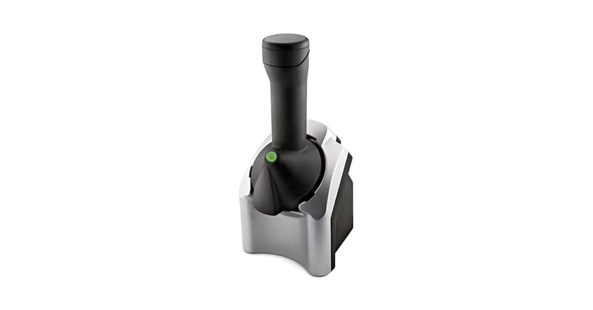 Melhor Sorveteira Caseira: Gelato e Sorvete Perfeitos