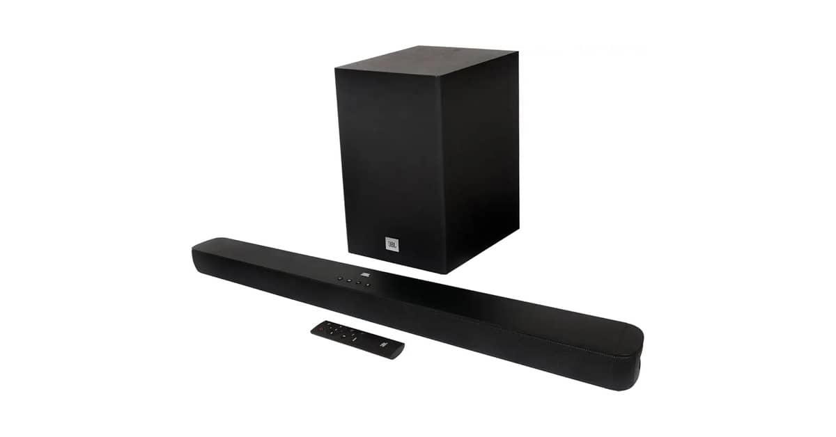 Melhor Soundbar: 10 Modelos para um Áudio Imersivo