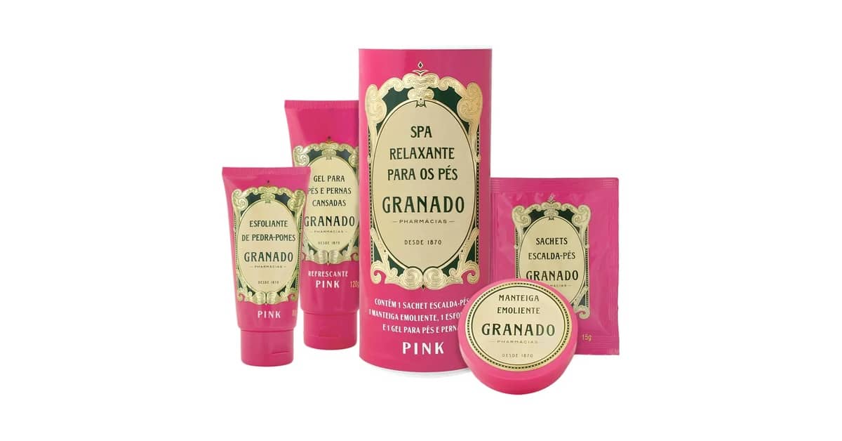 Melhor Spa: Kits e Acessórios para Relaxamento Total