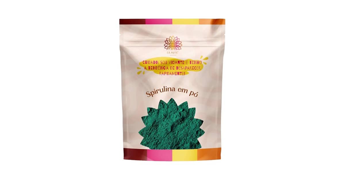 Melhor Spirulina em Pó: Qual Escolher?