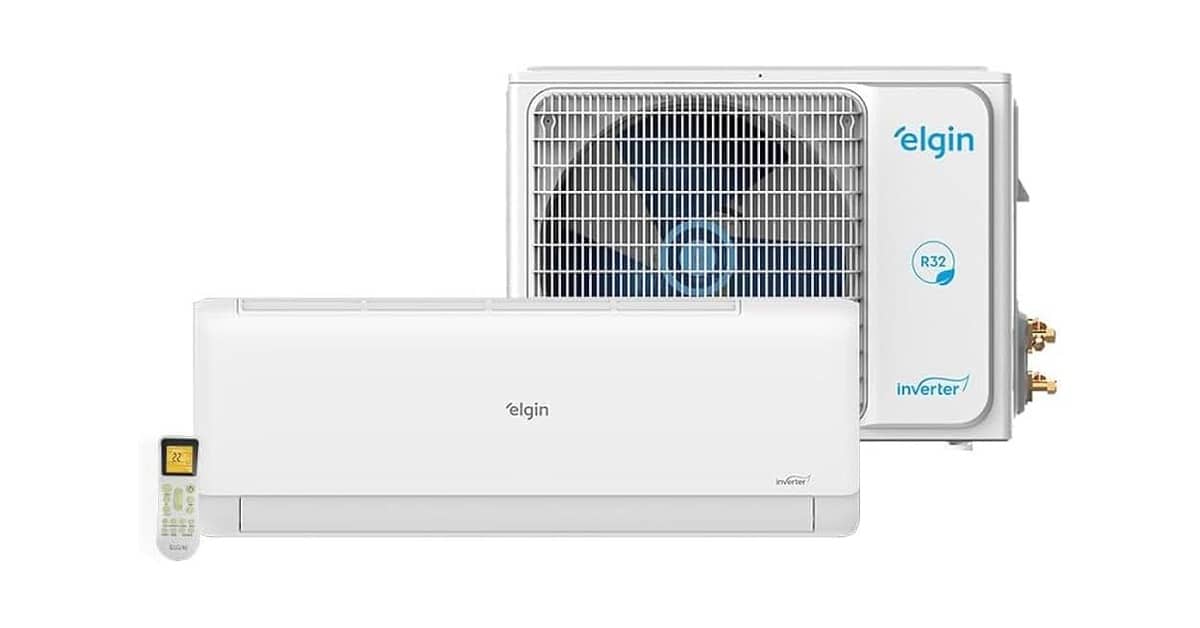 Melhor Split Ar Condicionado 30000 BTU: 10 Modelos Eficientes